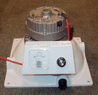 Harris turbine