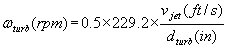 power equation