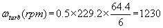 power equation