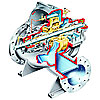 CLICKEZ POUR PLUS D'INFORMATIONS, pompe à impulseur entre palliers  accouplée séparément  à joint axial horizontal,  une pompe robuste, balancée dynamiquement utilisée dans l'industrie pour des applications critiques.