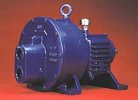 CLICKEZ POUR PLUS D'INFORMATIONS, pompe à effet spécial bâti rotatif,  utilisée pour des applications à haute pression tels que le nettoyage à haute pression et remplace les pompes centrifuges à multi-étages.